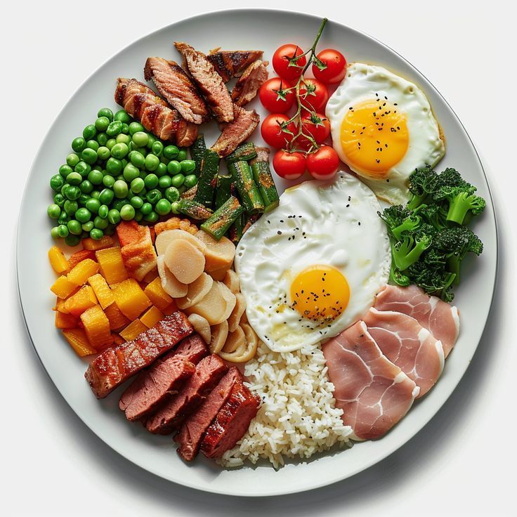 Protein Foods on a Low Budget